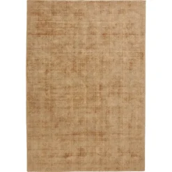 Vloerkleed Horton Bruin - 190x280 Cm