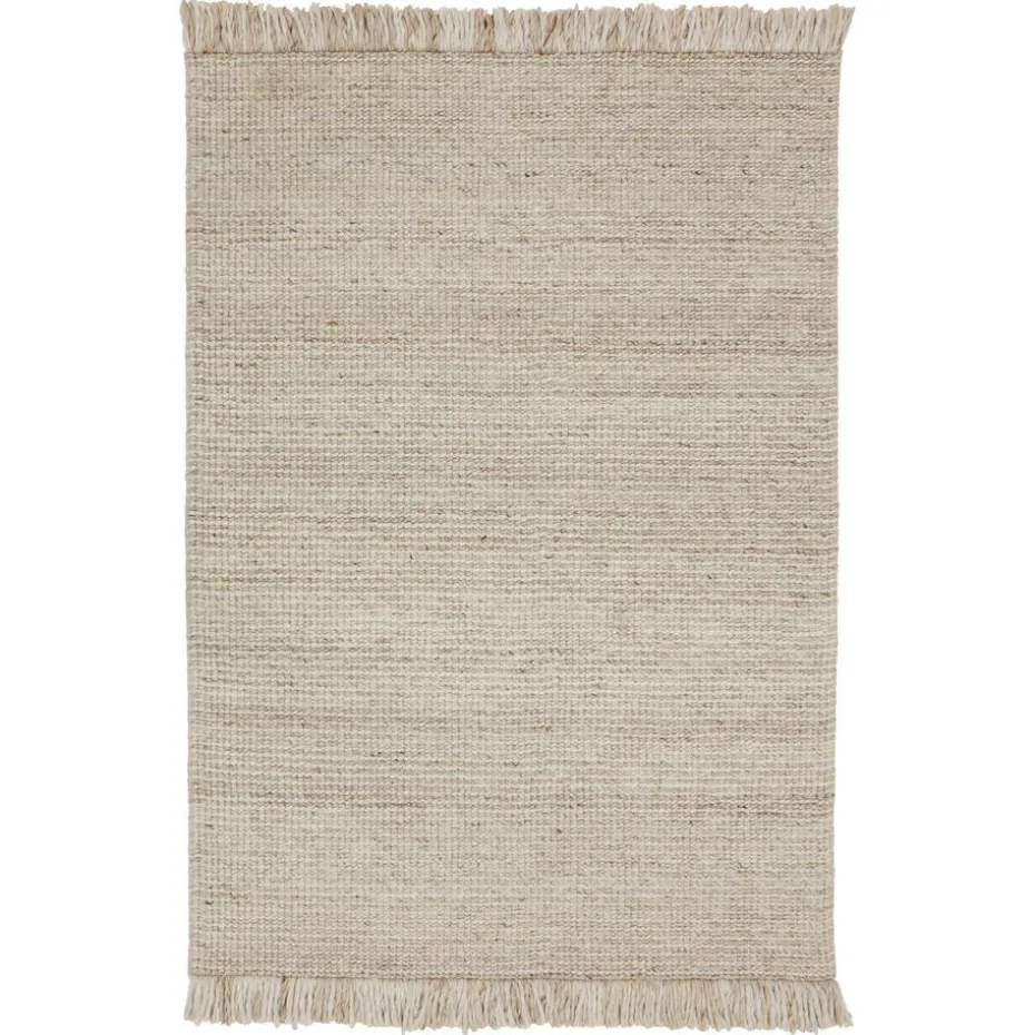Vloerkleed Huff Beige 190x280 Cm