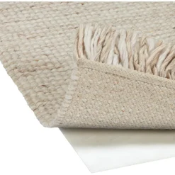 Vloerkleed Huff Beige 190x280 Cm