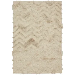 Vloerkleed Isham Beige 160x230 Cm