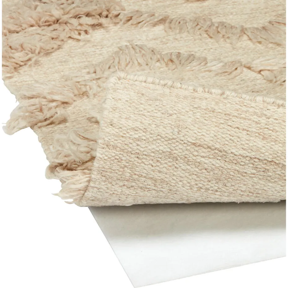 Vloerkleed Isham Beige 160x230 Cm