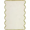 Vloerkleed Limas Lime