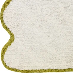 Vloerkleed Limas Lime