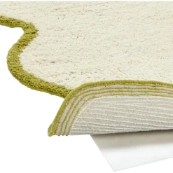 Vloerkleed Limas Lime