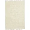 Vloerkleed Madrone 160x230 Cm Naturel