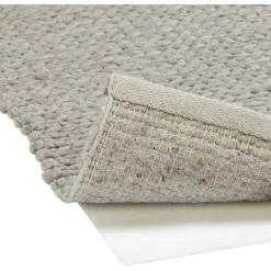 Vloerkleed Norfolks Grijs 160x230 Cm