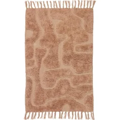 Vloerkleed Olla Mauve