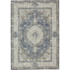 Vloerkleed Palermo Zand