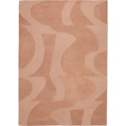 Vloerkleed Papaya Terra 160x230 Cm