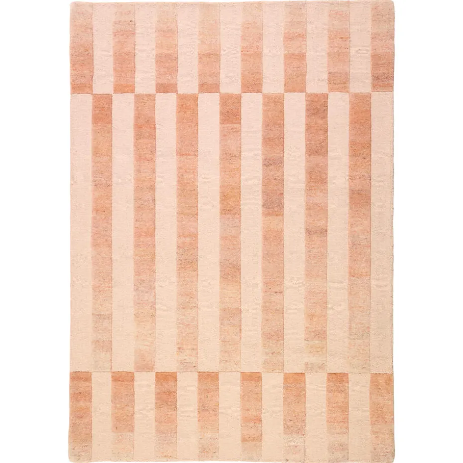 Vloerkleed Rockwall Terra 160x230 Cm