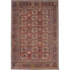 Vloerkleed San Saba Multicolor 190x280 Cm