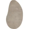 Vloerkleed Wallace Zand