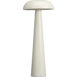 Vloerlamp Atlas Off-white
