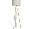 Vloerlamp Forna Off-White