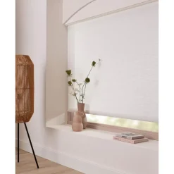 Vloerlamp Gaia Naturel
