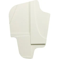 Wanddecoratie Napels Grijs 60 Cm