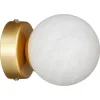 Wandlamp Sino Wit