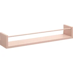 Wandplank Sep Roze