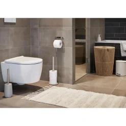 Wasmand Rope Rond Naturel