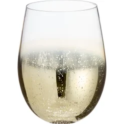 Waterglas Shine Goud - 500 Ml