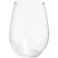 Waterglas Transparant