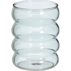 Waterglas Wavy Beige - 350 Ml