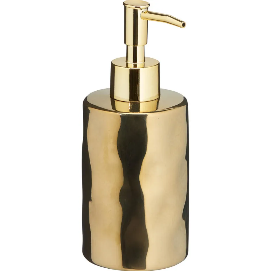 Zeepdispenser Hammer Goud