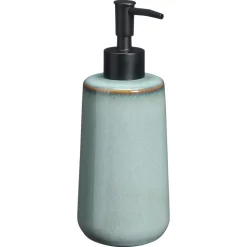 Zeepdispenser Mees Blauw