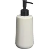 Zeepdispenser Mees Lichtgrijs