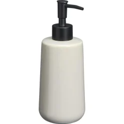 Zeepdispenser Mees Lichtgrijs